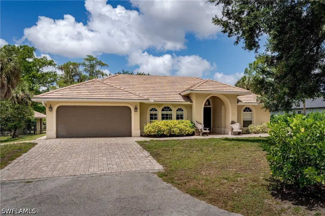 1781 21st Street Sw, Naples, FL 34117 - #1