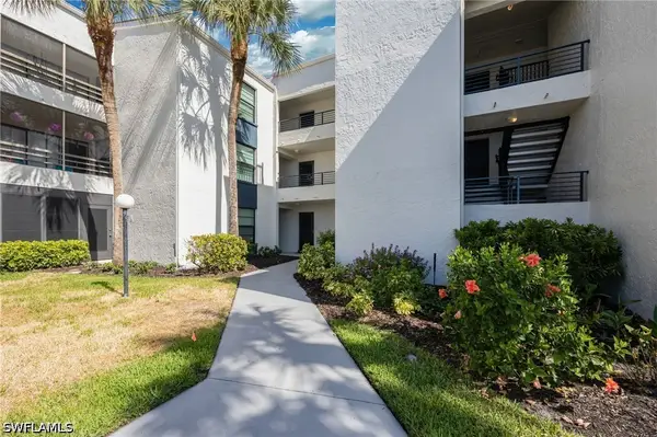 3605 Boca Ciega Drive #208, Naples, FL 34112