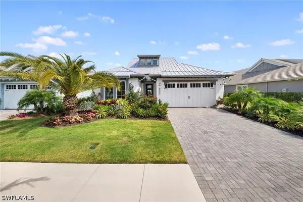8923 Gustavia Court, Naples, FL 34112