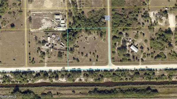 793 Perimeter Road, Clewiston, FL 33440