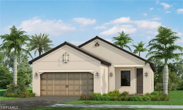 4536 Centaurus Circle, Naples, FL 34120