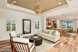 4536 Centaurus Circle, Naples, FL 34120 - #2