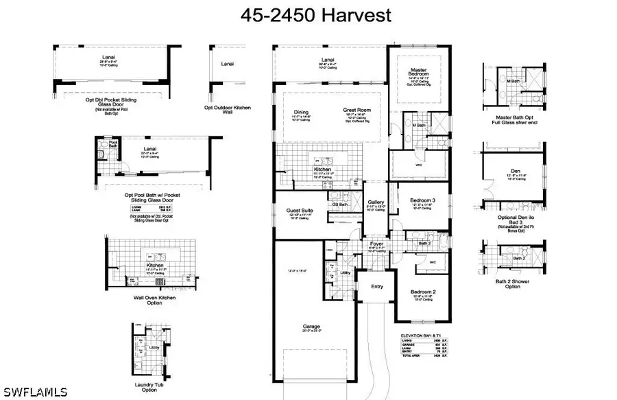 4679 Skysail Drive, Naples, FL 34120 - #2