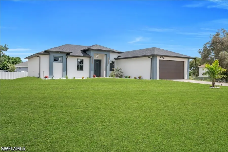 2606 40th Street Sw, Lehigh Acres, FL 33976 - #3