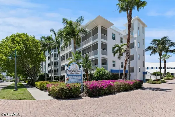 140 Palm Street #413, Marco Island, FL 34145