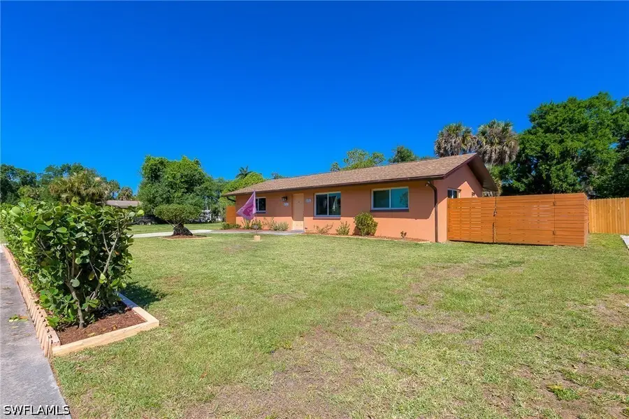 4791 Zana Drive, Fort Myers, FL 33905 - #2