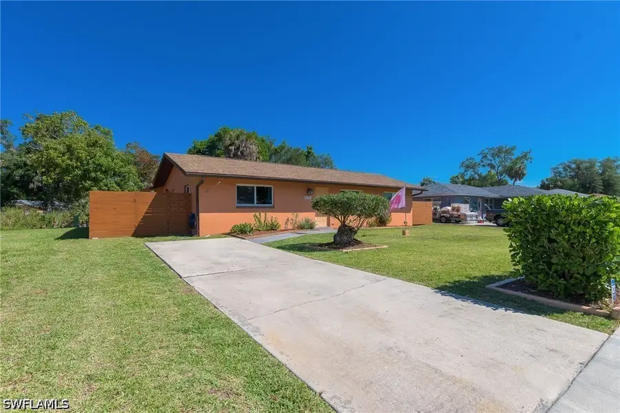 4791 Zana Drive, Fort Myers, FL 33905 - #3
