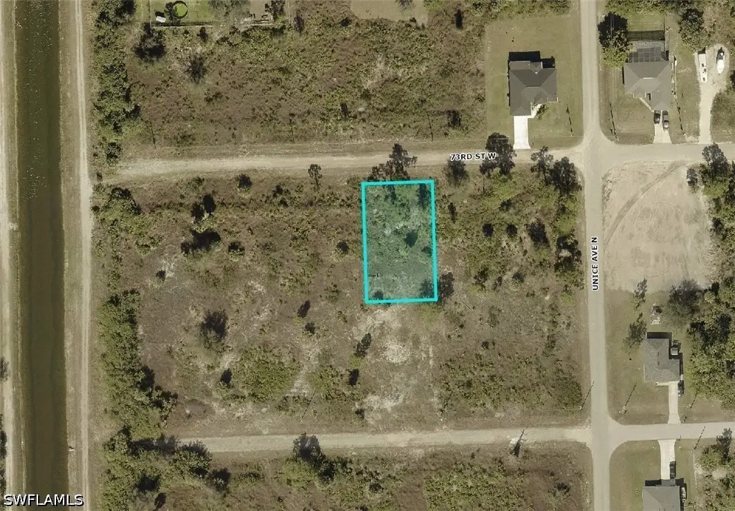 3605 73rd Street W, Lehigh Acres, FL 33971 - #1