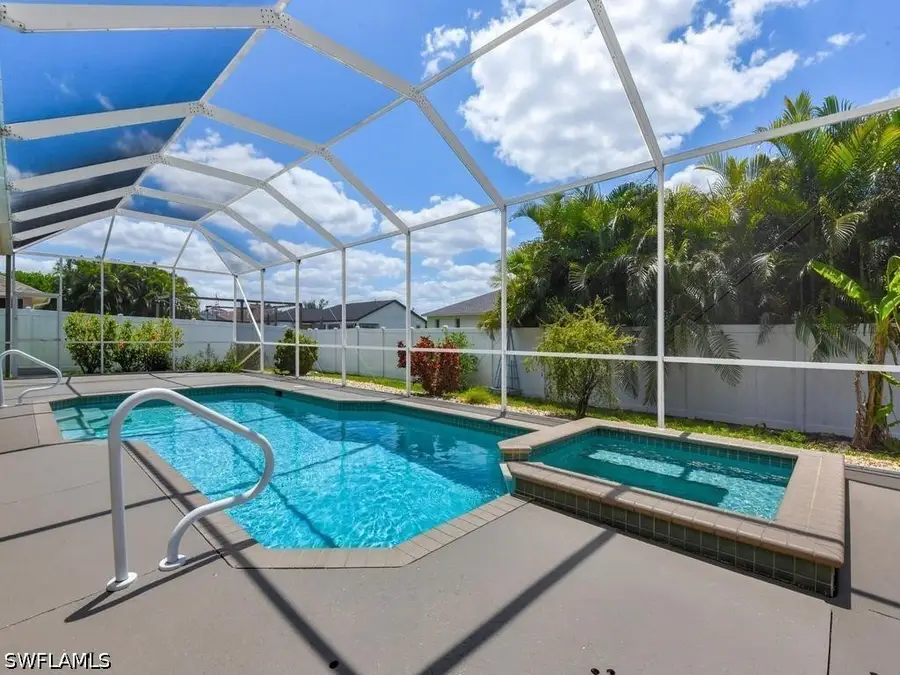 2662 SW 31st Lane, Cape Coral, FL 33914 - #2