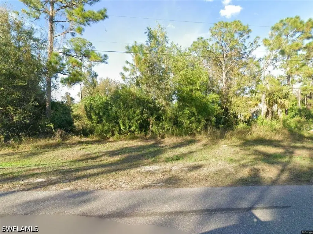 5536 Billings Street, Lehigh Acres, FL 33971 - #1