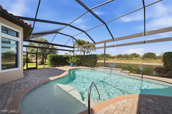 8816 Savona Court, Naples, FL 34119