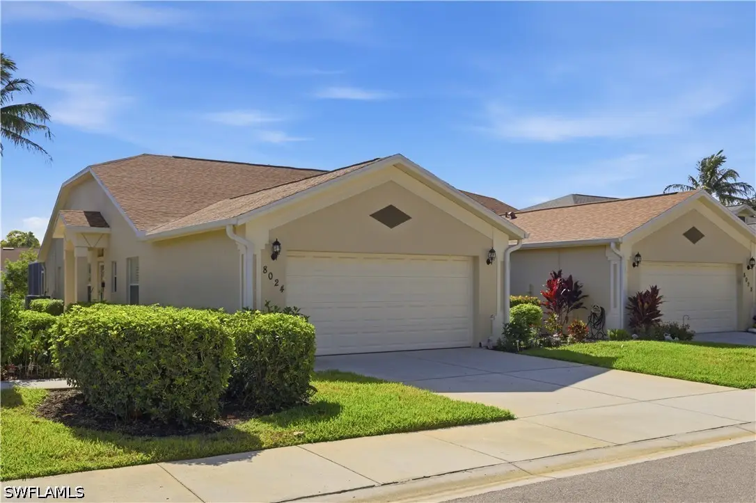 8024 Sivon Way #905, Naples, FL 34119 - #1