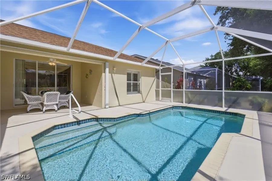 8024 Sivon Way #905, Naples, FL 34119 - #3