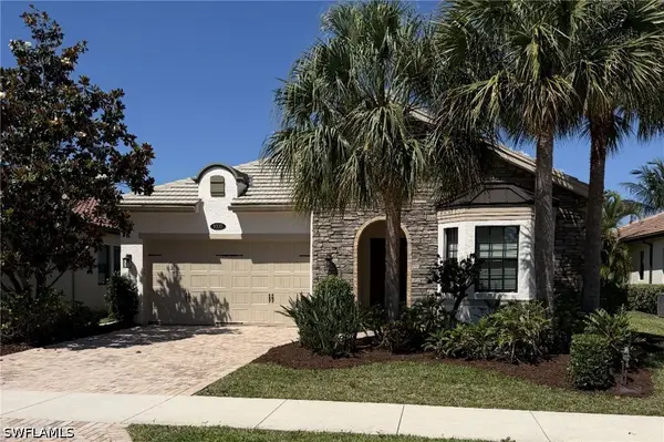 9335 Woodhurst Drive, Naples, FL 34120
