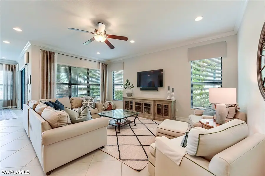 9335 Woodhurst Drive, Naples, FL 34120 - #2