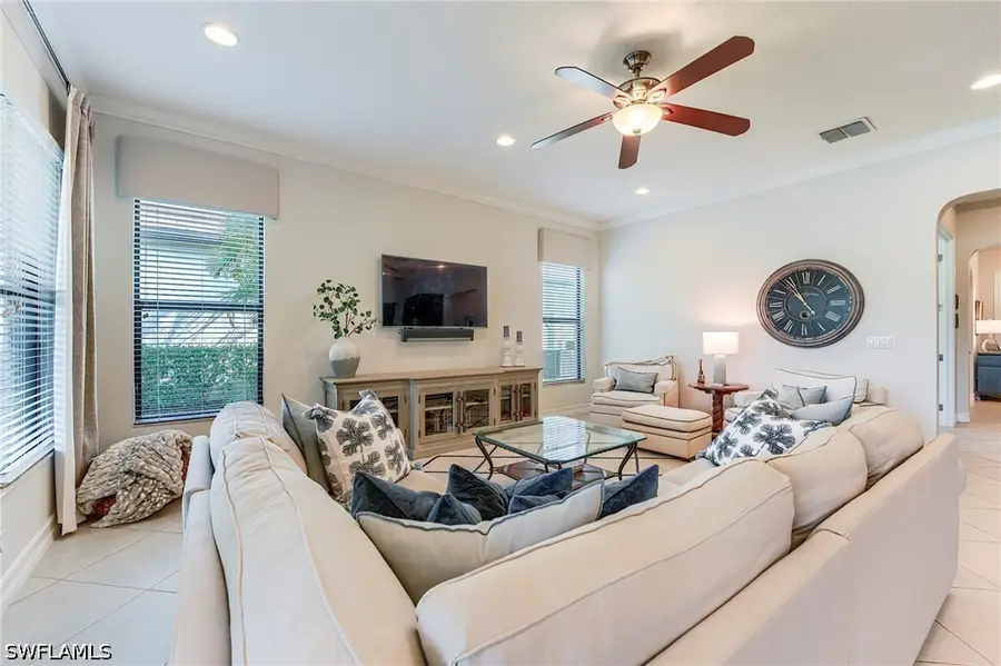 9335 Woodhurst Drive, Naples, FL 34120 - #3