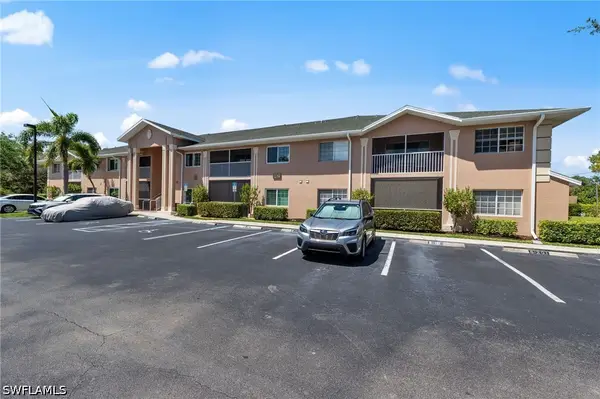 27123 Matheson Avenue #202, Bonita Springs, FL 34135