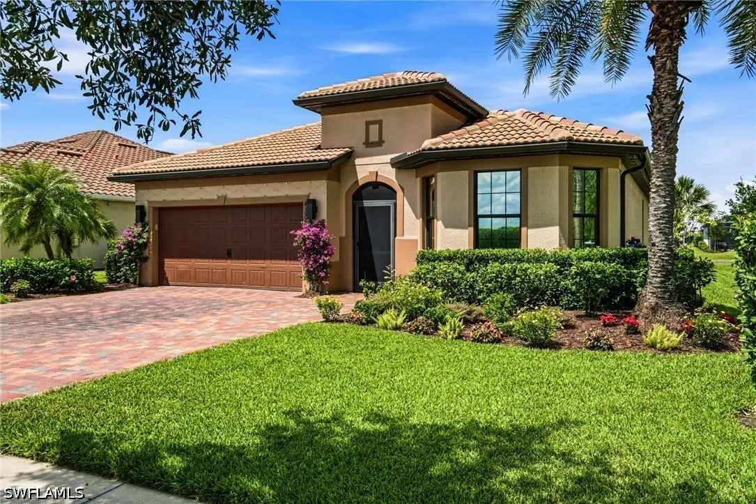 4392 Owens Way, Avenue Maria, FL 34142 - #1