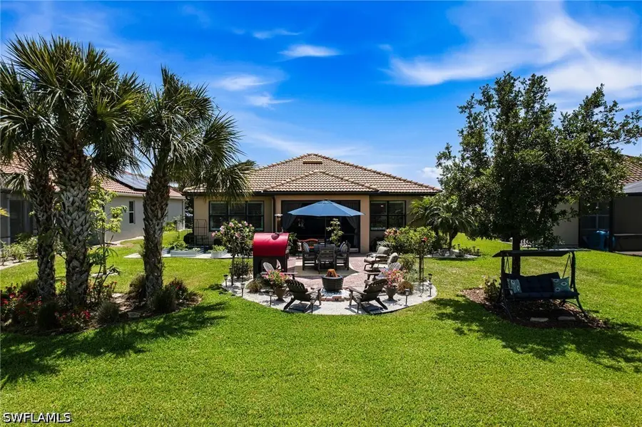 4392 Owens Way, Avenue Maria, FL 34142 - #2