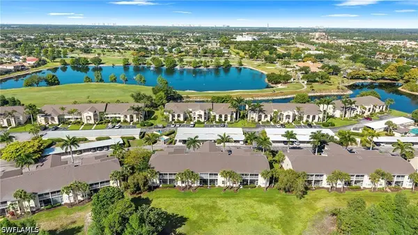 21321 Lancaster Run #614, Estero, FL 33928