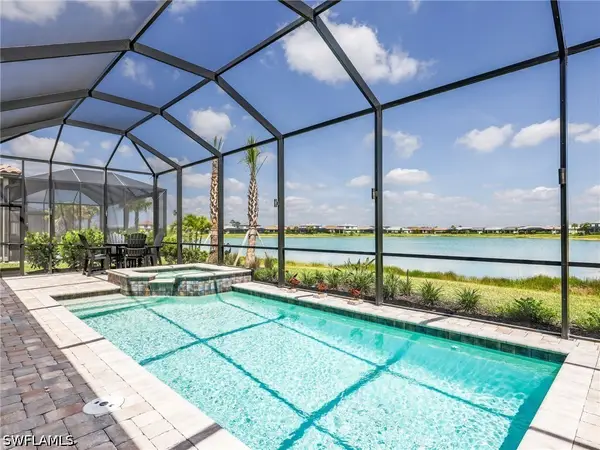 18412 Ridgeline Drive, Estero, FL 33928