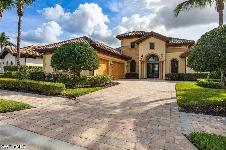 6504 Costa Circle, Naples, FL 34113 - #2