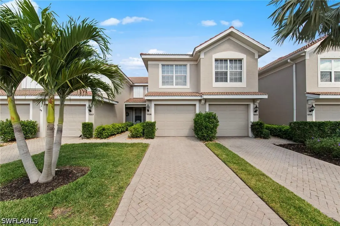 11017 Mill Creek Way #1006, Fort Myers, FL 33913 - #1
