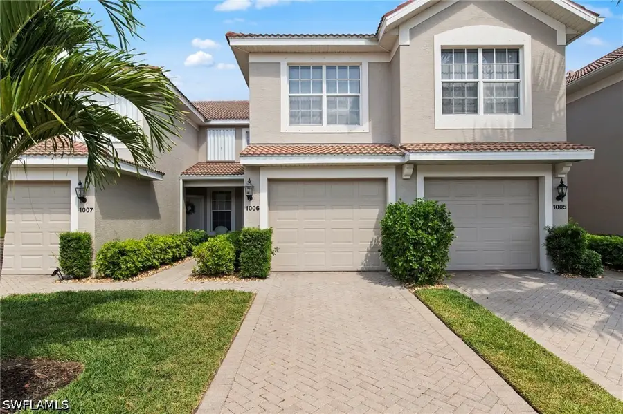 11017 Mill Creek Way #1006, Fort Myers, FL 33913 - #2