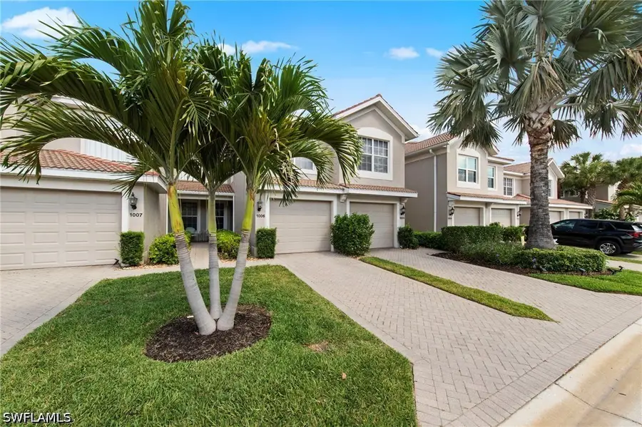 11017 Mill Creek Way #1006, Fort Myers, FL 33913 - #3