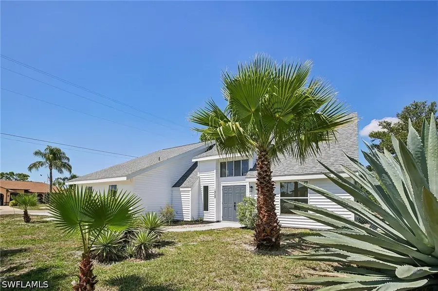 1928 SW 8th Court, Cape Coral, FL 33991 - #2