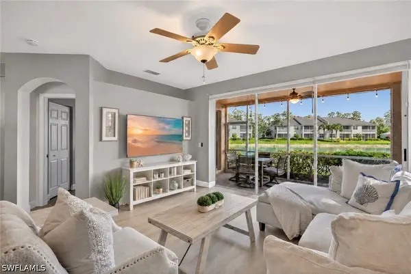 6295 Wilshire Pines Circle #604, Naples, FL 34109