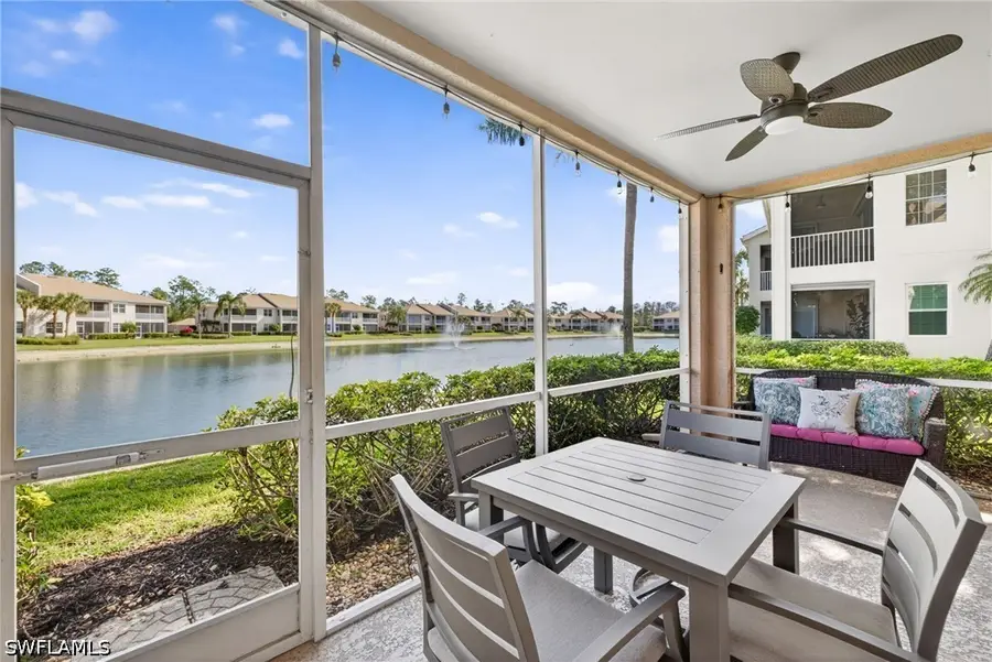 6295 Wilshire Pines Circle #604, Naples, FL 34109 - #3