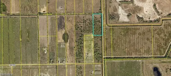 Sears Road, Labelle, FL 33935