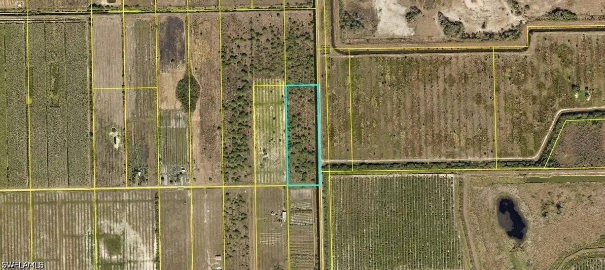 Sears Road, Labelle, FL 33935 - #1