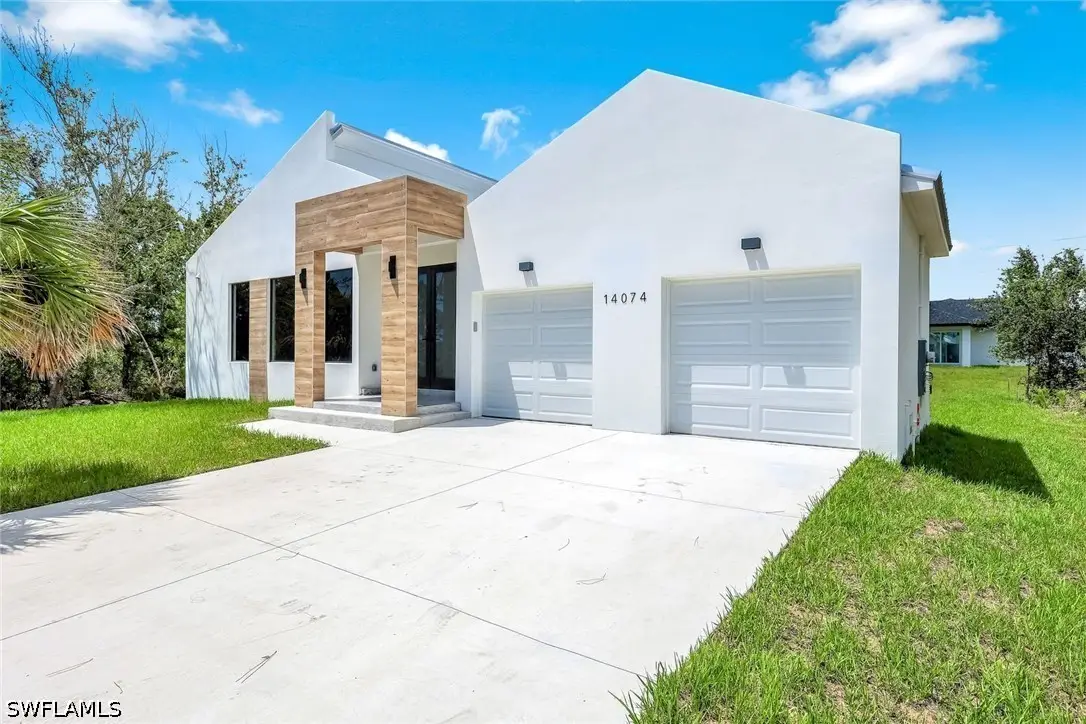 14074 Whittier Lane, Port Charlotte, FL 33981 - #1