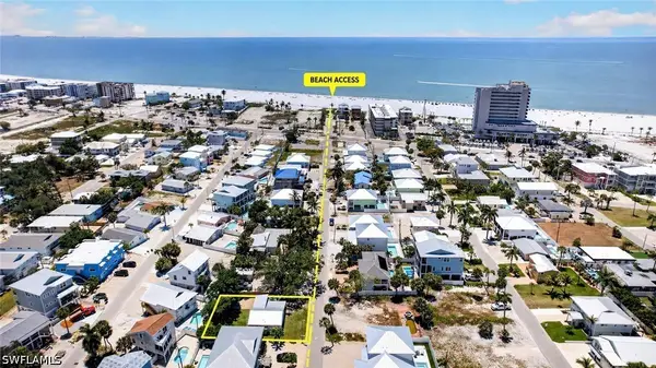 200 Delmar Avenue, Fort Myers Beach, FL 33931