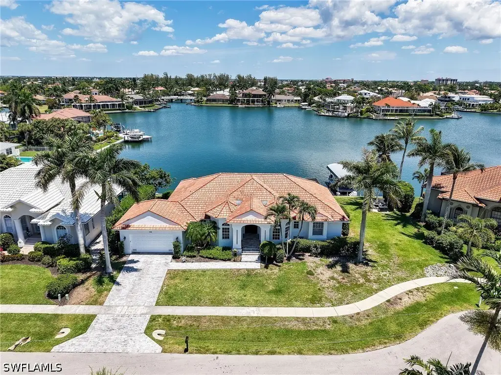 419 Spinnaker Drive, Marco Island, FL 34145 - #1