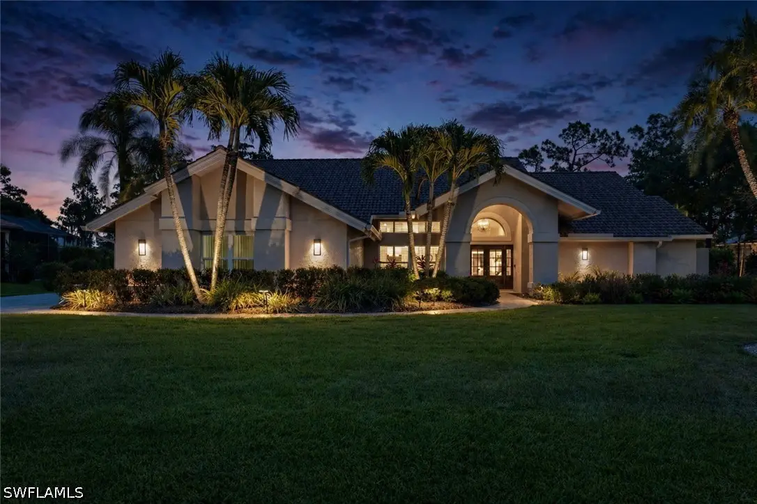 20237 Wildcat Run Drive, Estero, FL 33928 - #1