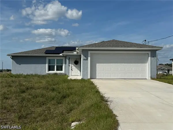 9026 E Justice Circle, Labelle, FL 33935
