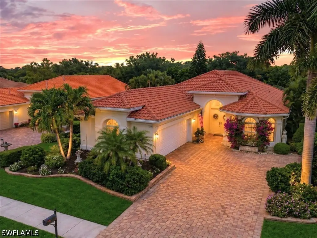 8725 Largo Mar Drive, Estero, FL 33967 - #1