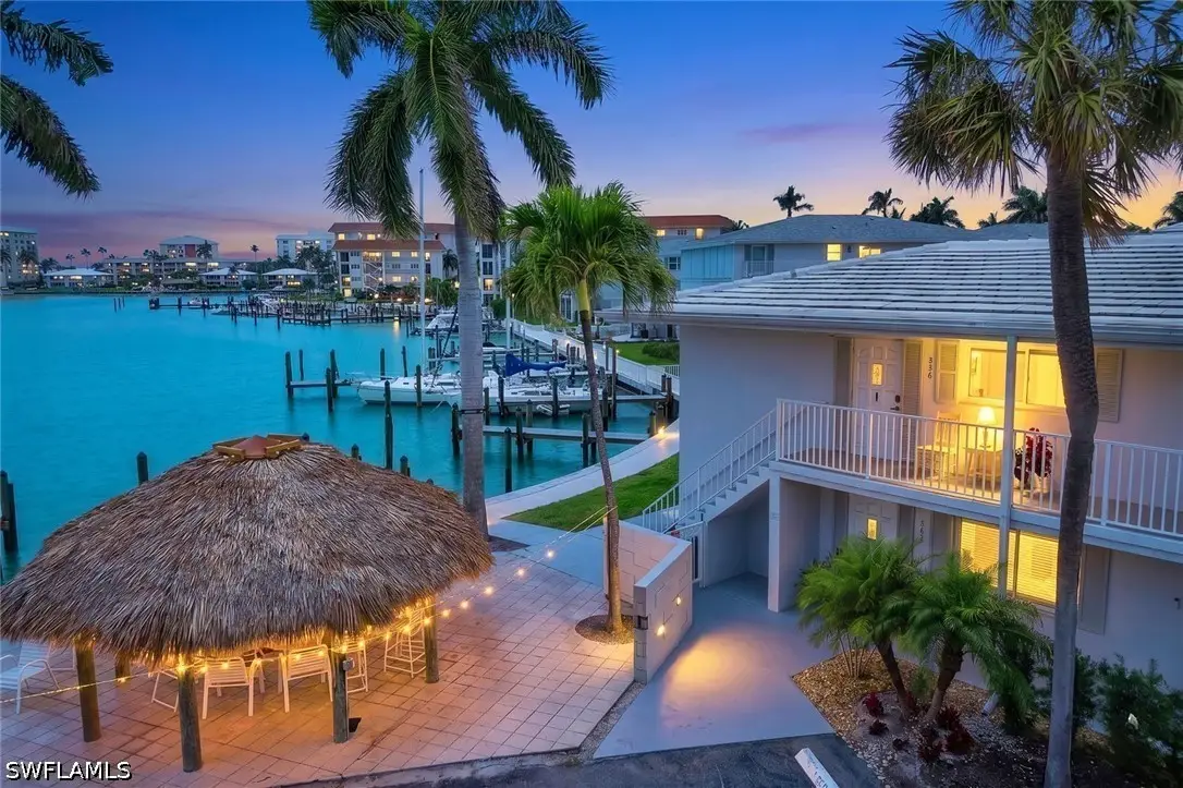 388 Harbour Drive #388, Naples, FL 34103 - #1