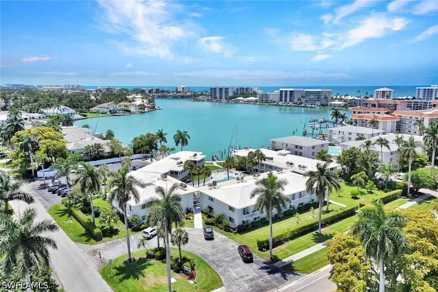 388 Harbour Drive #388, Naples, FL 34103 - #2