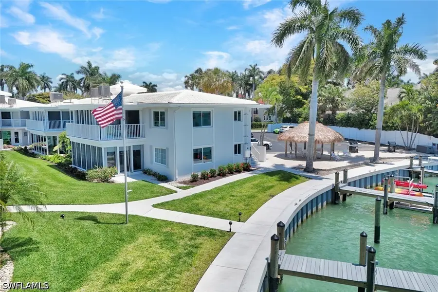 388 Harbour Drive #388, Naples, FL 34103 - #3