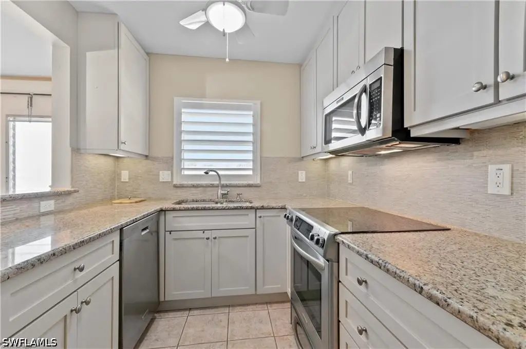 490 Broad Avenue S #H490, Naples, FL 34102 - #1