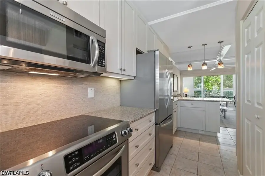 490 Broad Avenue S #H490, Naples, FL 34102 - #2