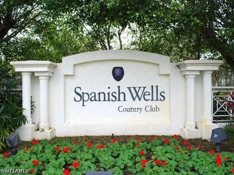 9060 Palmas Grandes Boulevard #106, Bonita Springs, FL 34135 - #1