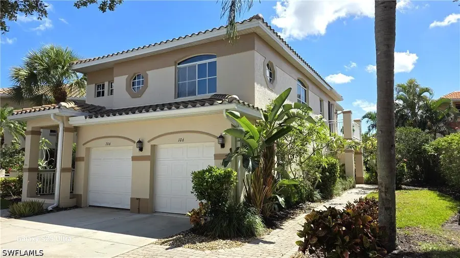 9060 Palmas Grandes Boulevard #106, Bonita Springs, FL 34135 - #3