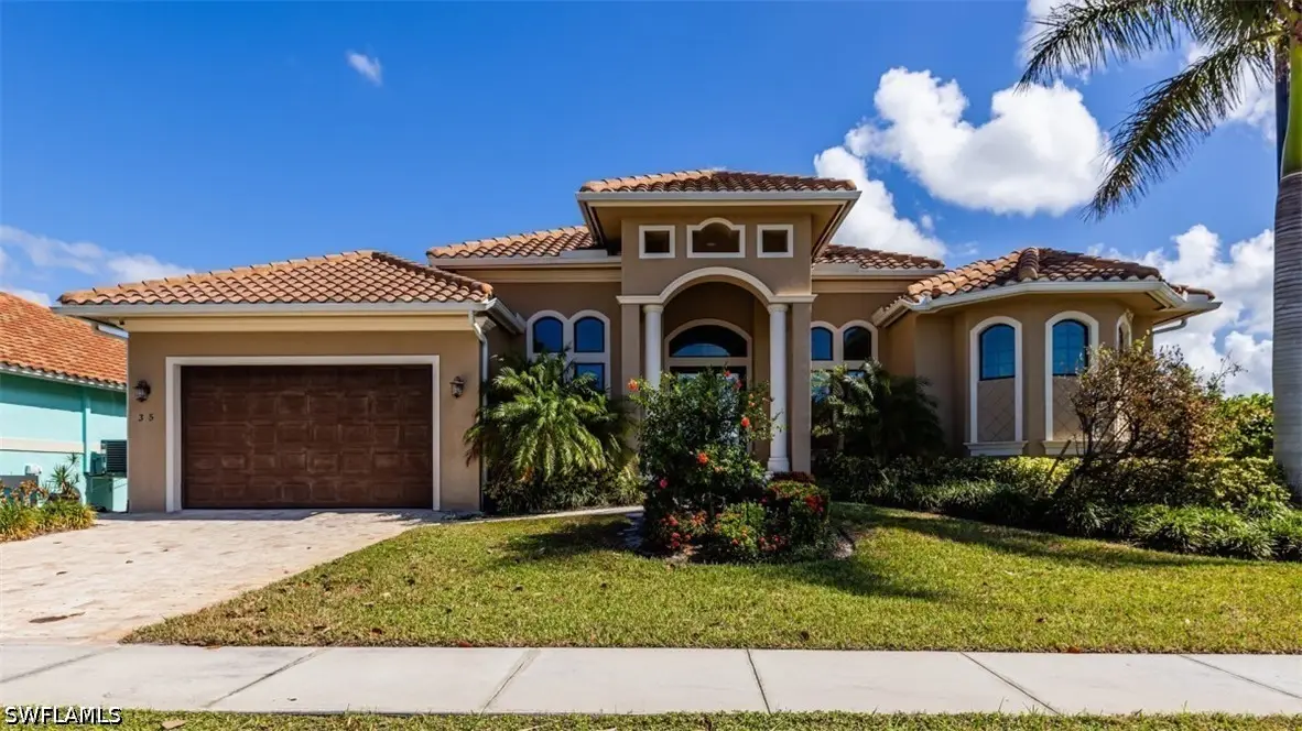 35 Covewood Court, Marco Island, FL 34145 - #1