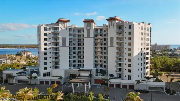 4142 Bay Beach Lane #301, Fort Myers Beach, FL 33931