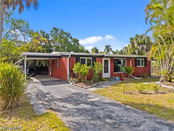 1363 Barbizon Lane, Naples, FL 34104